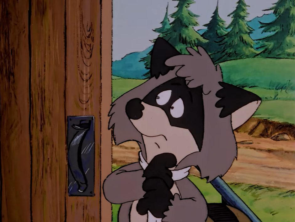 Negative Meited Ralph Young Ralph Nervous (Remastered) by TheNoblePirate on DeviantArt