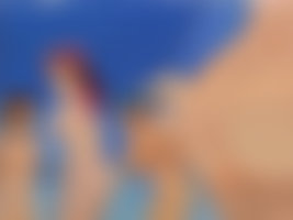 Nude Female Students