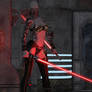 Nightsister Sith