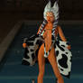 Ahsoka tano - Late Night Dip 02