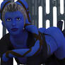Aayla Secura - Imperial Stronghold 02