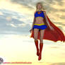 Super Girl