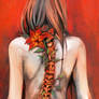 Tiger Lily