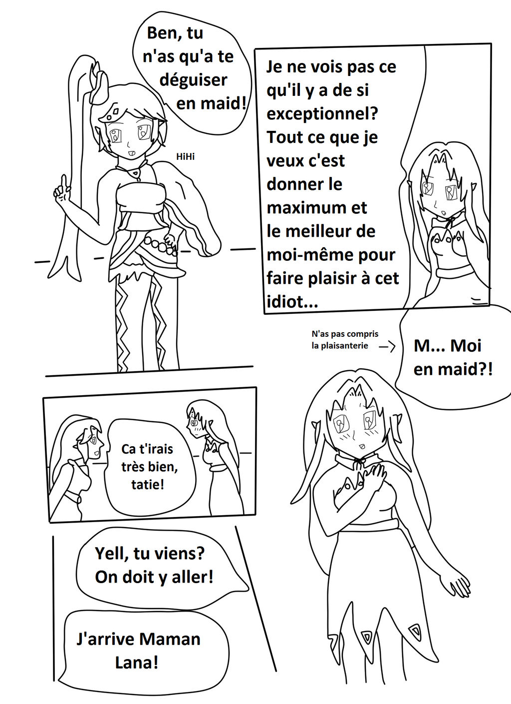 Manga Une Quete A Deux Joyeux Anniversaire Vaati 4 By Tchiibleu On Deviantart Manga Une Quete A Deux Joyeux Anniversaire Vaati 4 By Tchiibleu On Deviantart