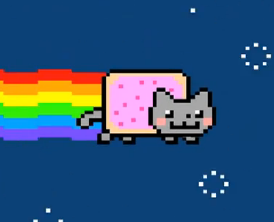 nyan