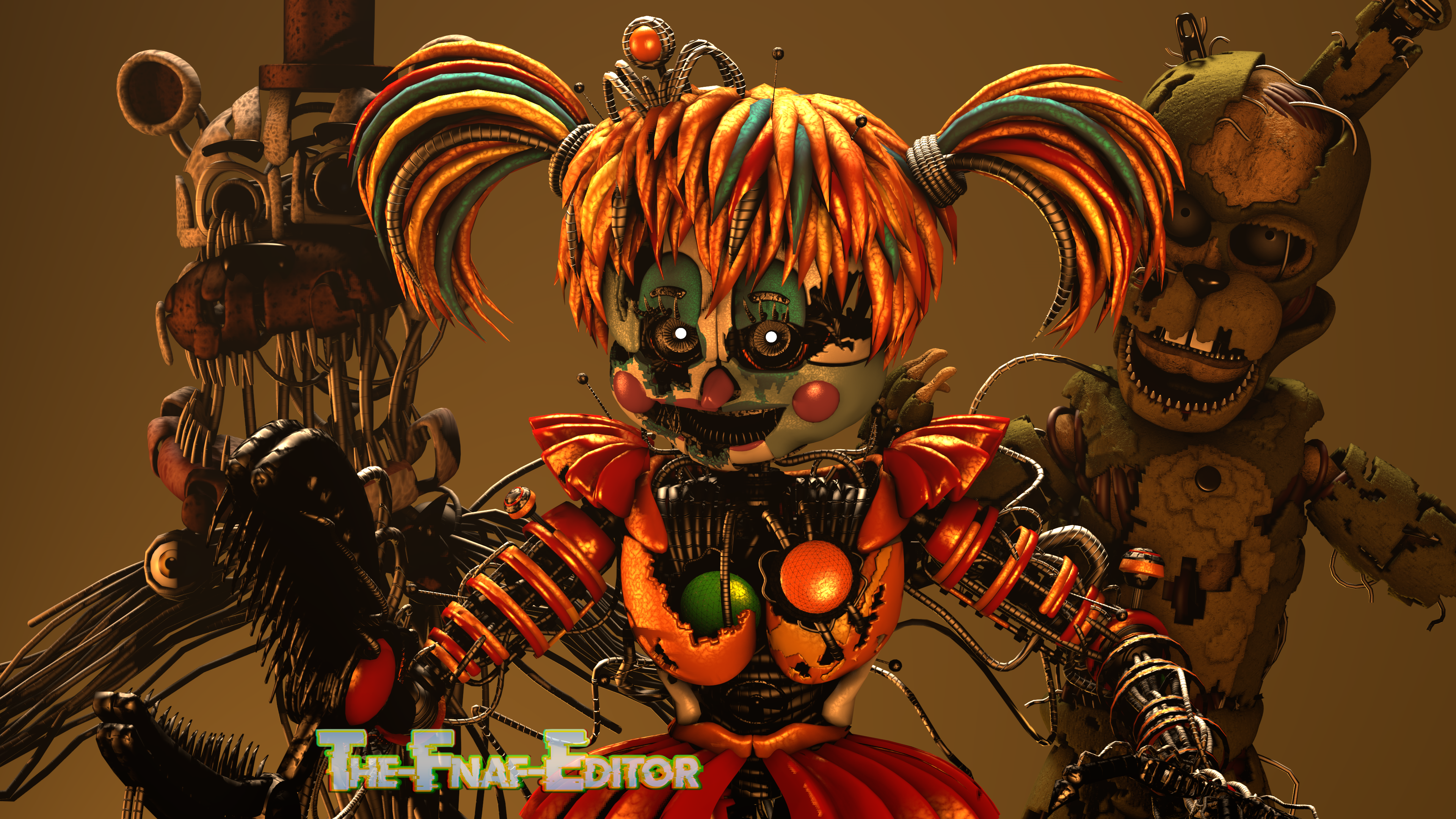 Molten Freddy  Fnaf, Undertale, Pokemon