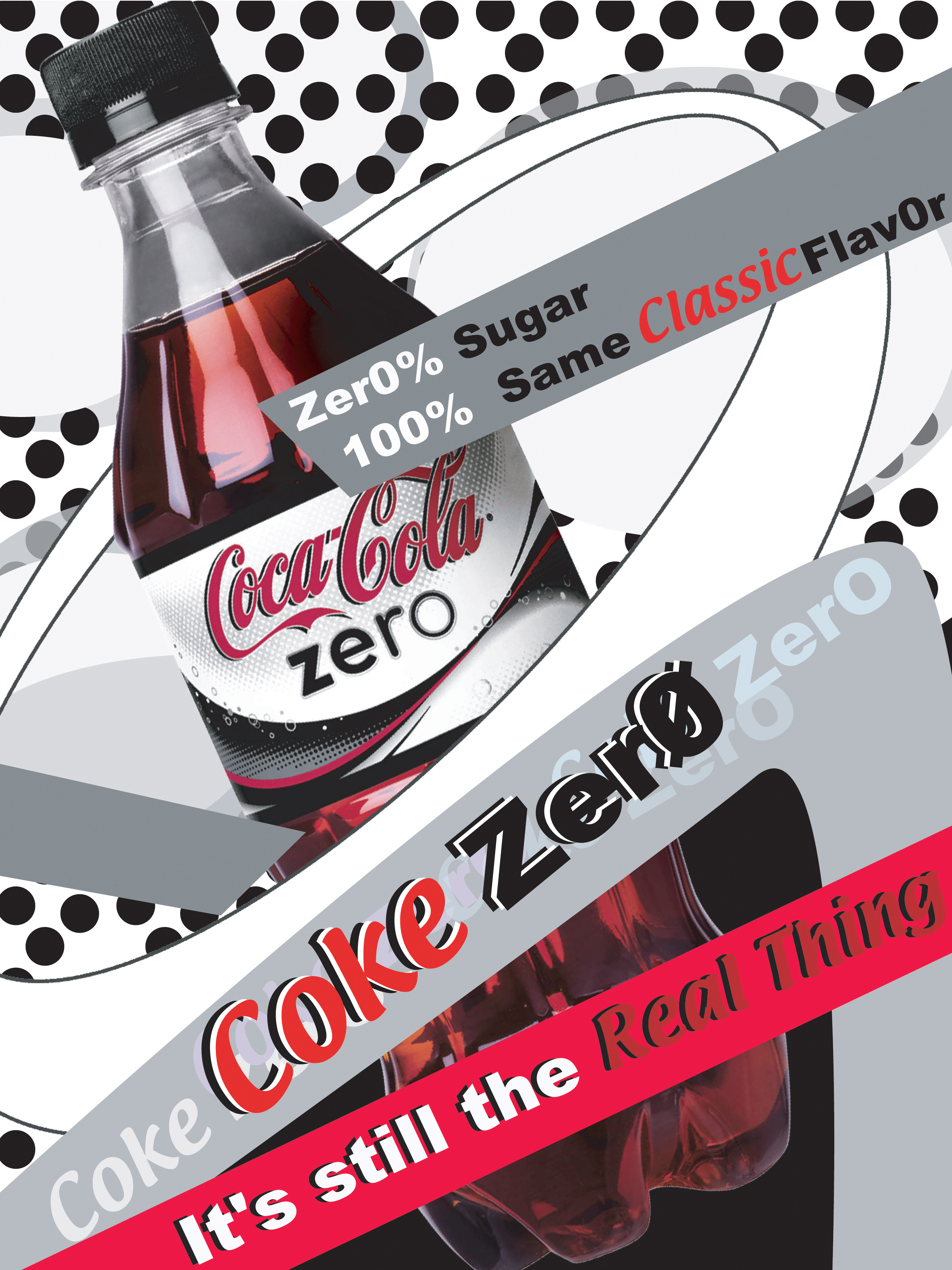 Coke Zero