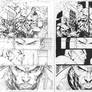 JLA Issue 14 page 03 Inks