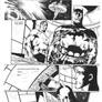 Superman 700 Pg 05 Inks