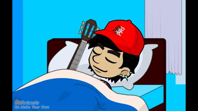 Goodnight Rocking Ralph by KennyTheAVDude on DeviantArt