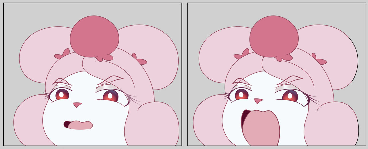 Angry Puff Noises by Bigger-Ben on DeviantArt