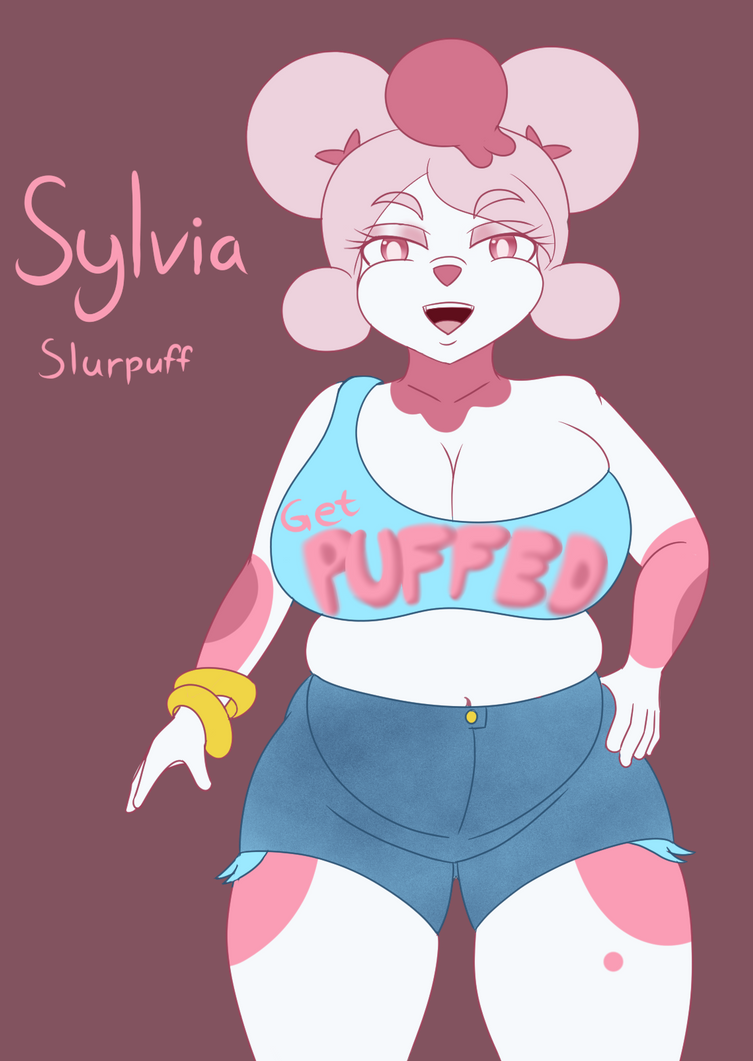 Slyvia Outfit by BiggerBen on DeviantArt