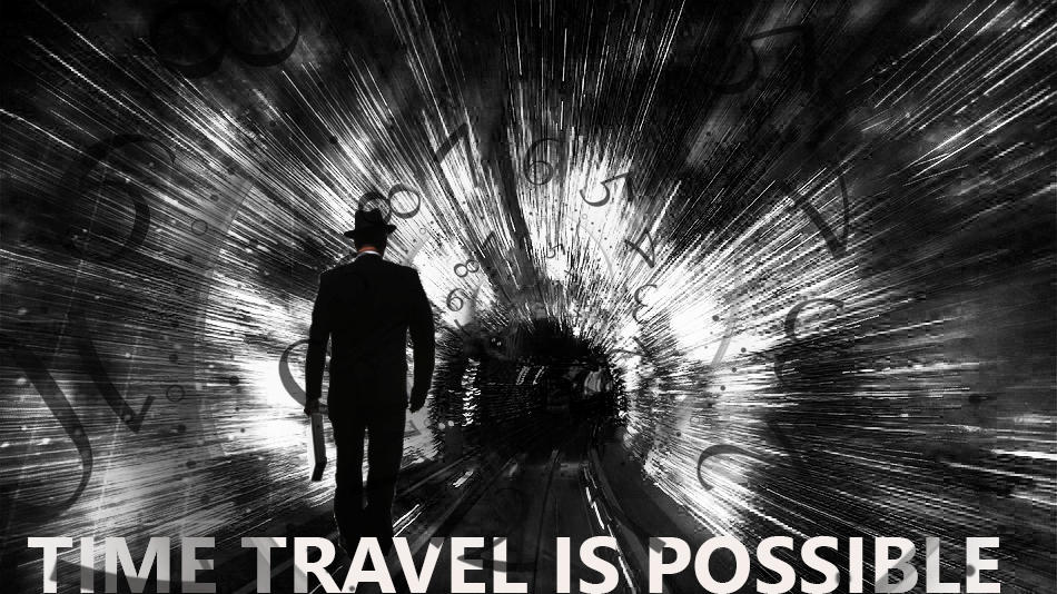 Time-machine-graphic by Sanketsoni on DeviantArt