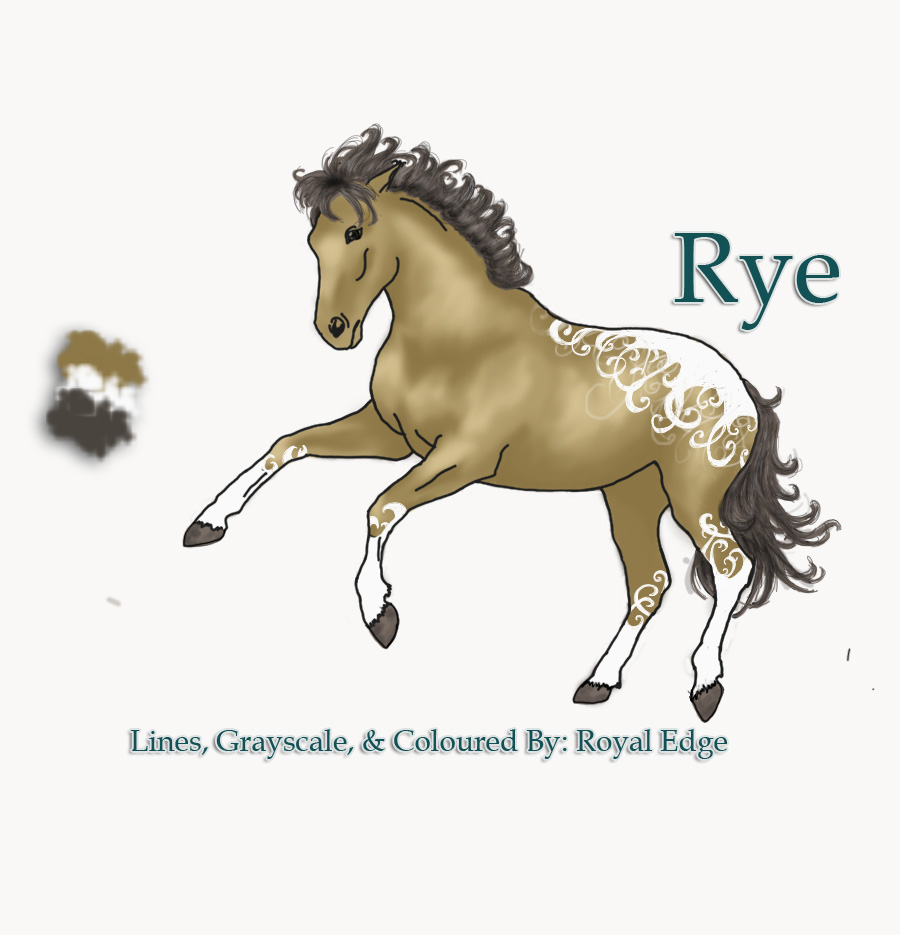 Rye RES by royaledge on DeviantArt