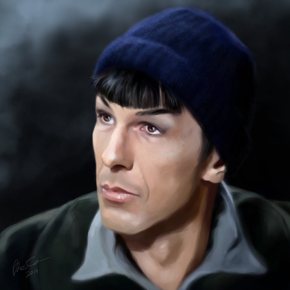 Spock