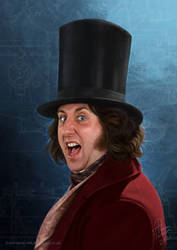 Mr Brunel