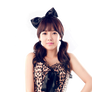 T-ara - Soyeon Png