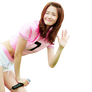 SNSD - Yoona Png