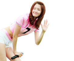 SNSD - Yoona Png