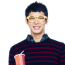 JYJ - Yoochun Png [Render]