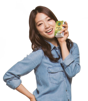 Park Shin Hye Png [Render]