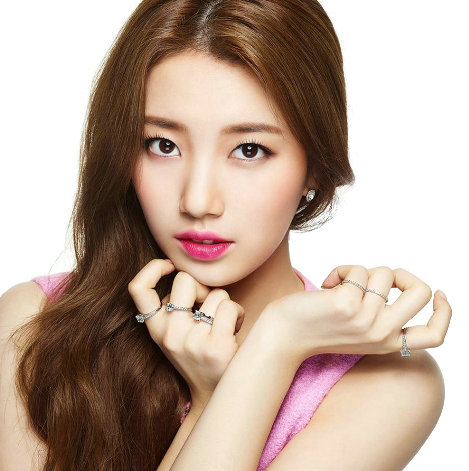 Miss A - Suzy Png [Render]