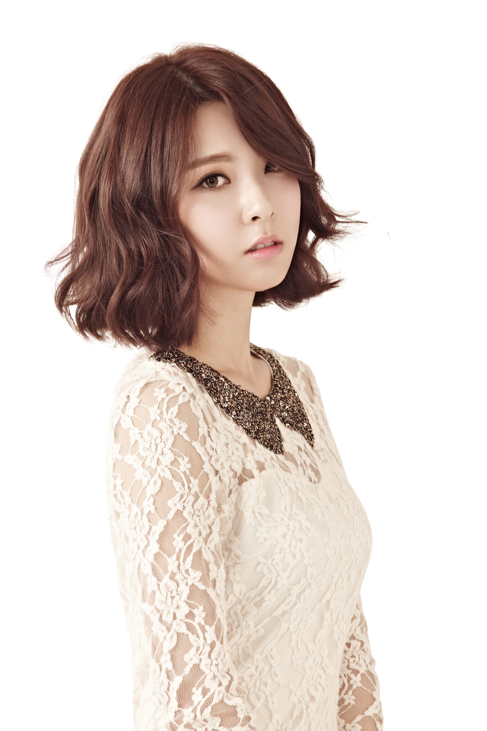 Nine Muses - Hyemi Png [Render]