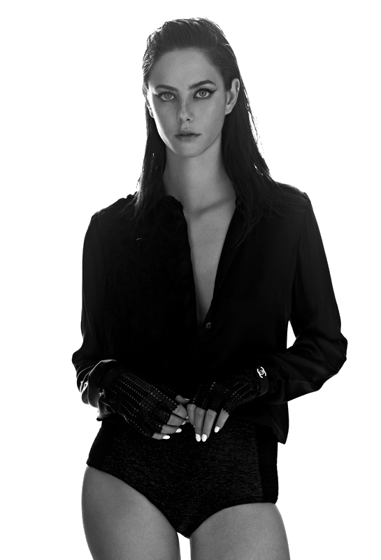 Kaya Scodelario Png [Render]