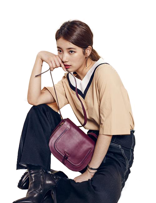 Miss A - Suzy Png [Render]