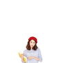 SNSD - Yoona Png [Render]