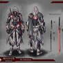 Assassin's Creed Redesign - Concept Art