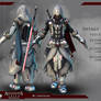 Assassin's Creed Redesign - Render 1