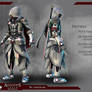 Assassin's Creed Redesign - Render 3