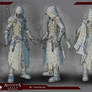 Assassin's Creed Redesign - Wireframe