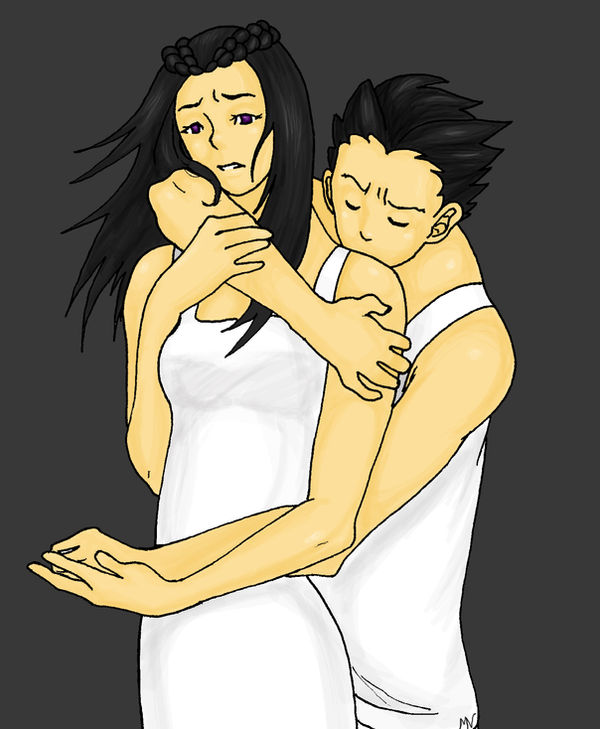 'Iris' - Know who I am