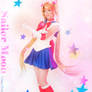 Sailor Moon - Moon Sparkle