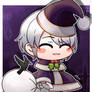 Padoru Henry (Fire Emblem)