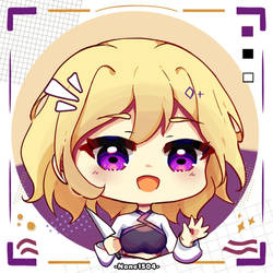 (C) Chibi Icon