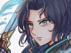 Lancelot (Granblue Fantasy)