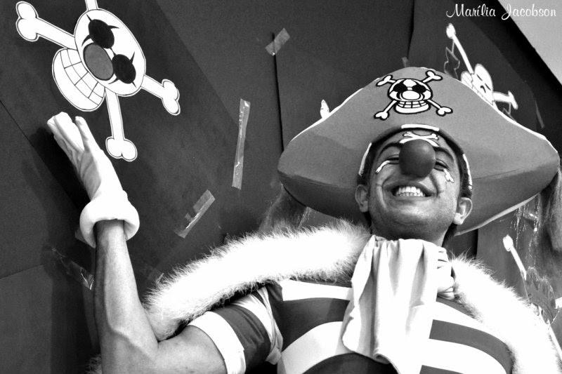 Buggy Jolly ROger by spikemafa on DeviantArt