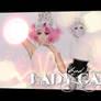 Lady GaGa wallpaper