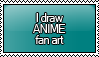 ANartstamp