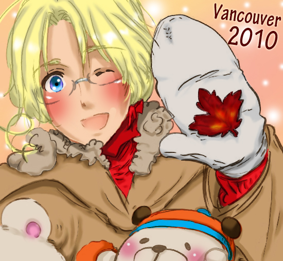 APH: Vancouver Canada 2010