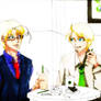 APH: A date with my BFF