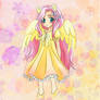 Chibi Fluttershy