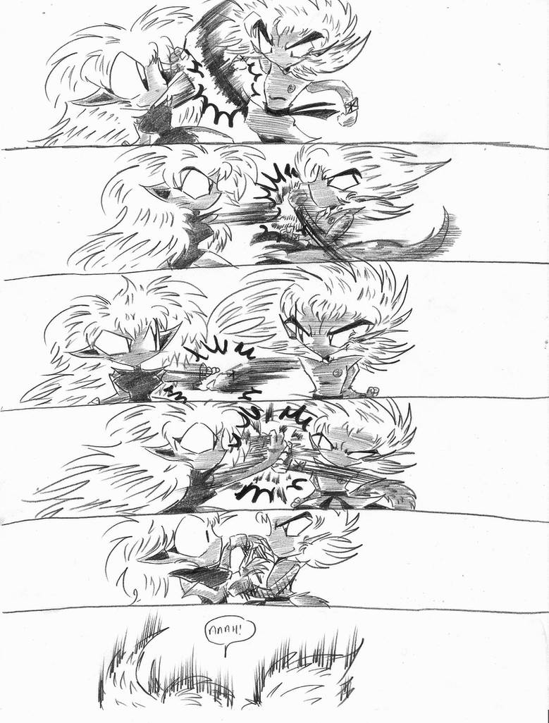 Shadow Warriors 3 pg 19 by RBComics25 on DeviantArt