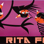 Rita Fox Profile