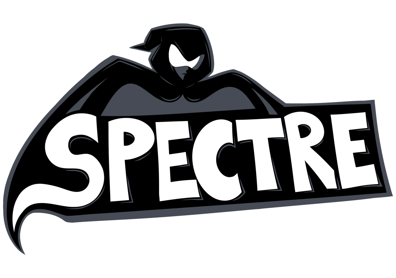 The Stupid and The Spectre Power JOURNAL by RBComics25 on DeviantArt