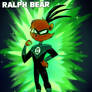 The Green Lantern - RALPH BEAR