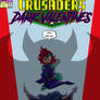 The Crusaders - DARK VALENTINES